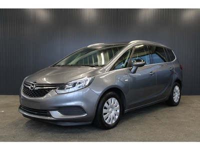 Opel Zafira Tourer 1.6 CDTI Business+ - € 7.350,- NETTO! -