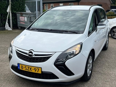 Opel Zafira Tourer 1.6 CDTI Business+ (bj 2013)