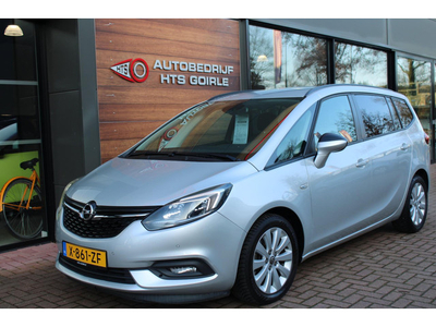 Opel ZAFIRA TOURER 1.6 Edition 7 persoons Automaat