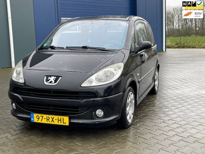 Peugeot 1007 1.4 Gentry Nieuwe Apk+Airco