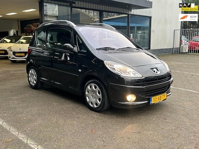 Peugeot 1007 1.4 Sesam Gentry 95.022 KM NaP NL’se Auto Hoge