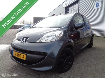 Peugeot 107 1.0-12V XS/Airco/Lm