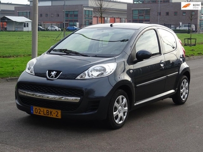 Peugeot 107 Verkocht! Verkocht!