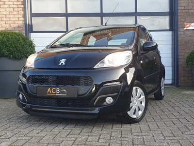 Peugeot 107 1.0 Active / Airco / AUTOMAAT AFGEPRIJSD!!