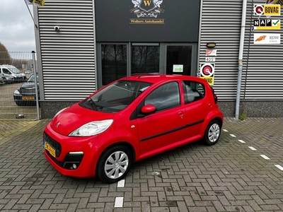 Peugeot 107 1.0 Active