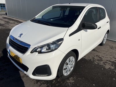 Peugeot 108 1.0 e-VTi Access (bj 2015)