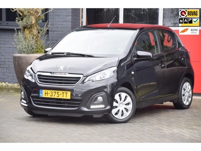 Peugeot 108 1.0 e-VTi Active 2020 Airco 5 Deurs 10x op