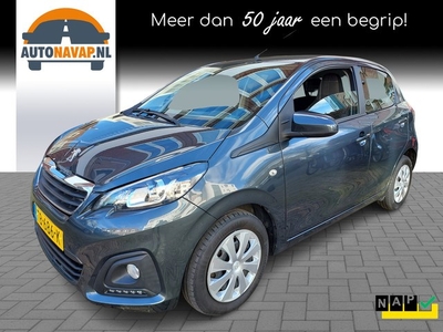 Peugeot 108 1.0 e-VTi Active 5Drs /61.000