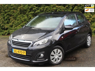 Peugeot 108 1.0 e-VTi Active 72PK Airco Elektrische