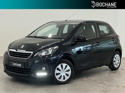 Peugeot 108 1.0 e-VTi Active AIRCO PDC RADIO BLUETOOTH