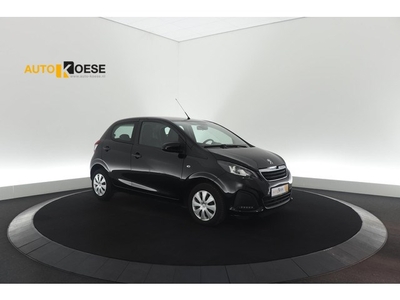 Peugeot 108 1.0 e-VTi Active Camera Apple Carplay