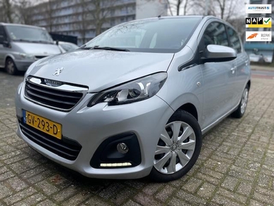 Peugeot 108 1.0 e-VTi Active TOP! Airco/Opendak