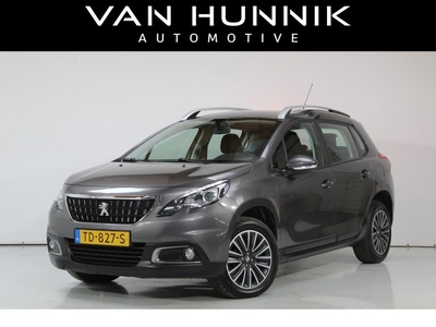 Peugeot 2008 1.2 PT Active Automaat Nav Cruise Carplay