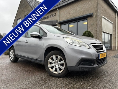 Peugeot 2008 1.2 PureTech Access Airco / Cruise control /