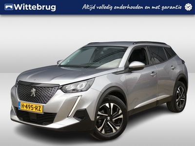 Peugeot 2008 1.2 PureTech Allure