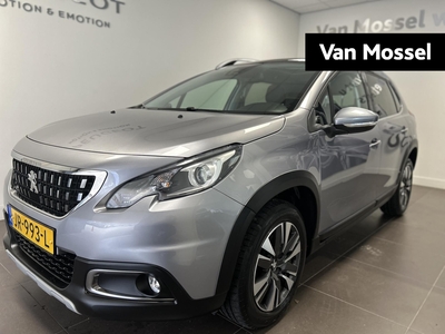 PEUGEOT 2008 1.2 PureTech Allure | Navigatie | Apple Carplay/Android Auto | lichtmetalen velgen 16* | Panoramadak | 1e eigenaar!!