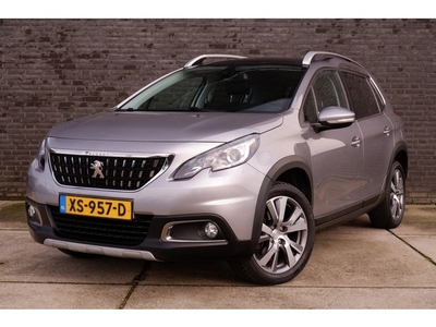 Peugeot 2008 1.2 PureTech Allure Panoramadak Trekhaak