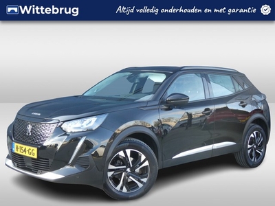 Peugeot 2008 1.2 PureTech Allure STERKE MOTOR !! (bj 2020)