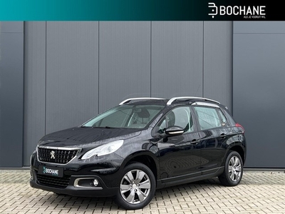 Peugeot 2008 1.2 PureTech Blue Lion Navigatie Carplay