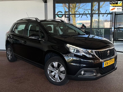 Peugeot 2008 1.2 PureTech Blue Lion,Camera,pdc,