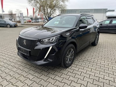 Peugeot 2008 1.2 PureTech Style AUTOMAAT