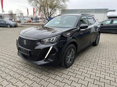 Peugeot 2008 1.2 PureTech Style AUTOMAAT CLIM/CAMERA/PDC/NAV (RIJKLAARPRIJS)