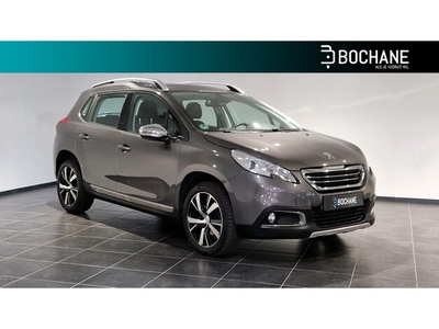 Peugeot 2008 Benzine