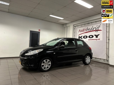 Peugeot 206 + 1.1 XR * Airco / Distributieriem vervangen /