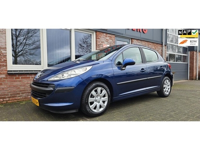 Peugeot 207 1.4 Cool 'n Blue Airco! Cruise Control!