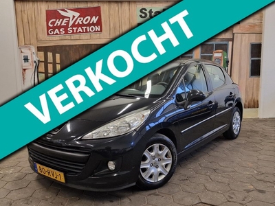 Peugeot 207 1.4 VTi Access/AIRCO/CRUISE/5-DEURS/N.A.P/