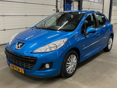 Peugeot 207 1.4 VTi Urban MoveAirco5 Deurs135000KM