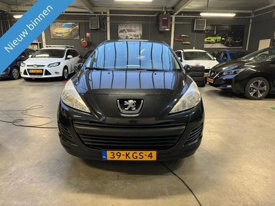 Peugeot 207 1.4 VTi X-line AIRCO/CRUISE/TREKHAAK/ELEK RAMEN