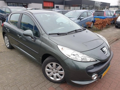 Peugeot 207-1.4 VTi-XS Airco-EL-Ramen-Stuurbekrachtiging