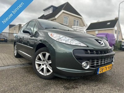 Peugeot 207 1.6-16V XS Pack (bj 2006)