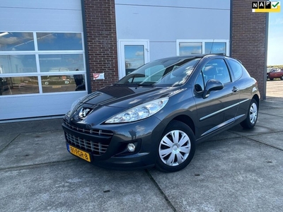 Peugeot 207 1.6 VTi XS APK 10-2024