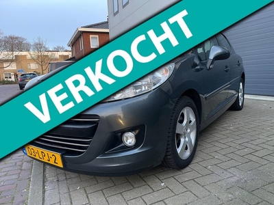 Peugeot 207 1.6 VTi XS/Climate-c/Cruise-c/PDC/Volledig