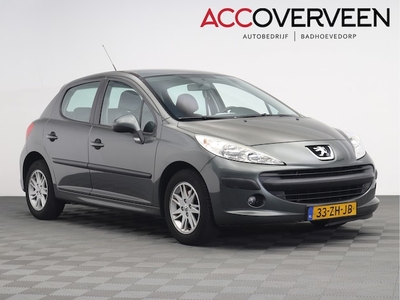 Peugeot 207 Benzine