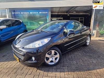 Peugeot 207 Benzine