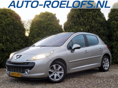 Peugeot 207 Benzine