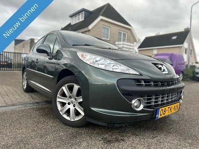 Peugeot 207 Benzine