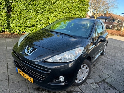 Peugeot 207 MET AIRCO & APK TOT 16-07-2024!