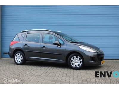 Peugeot 207 SW 1.4 VTi Style Airco Cruise Lange APK