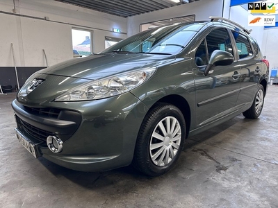 Peugeot 207 SW 1.4 VTi XS