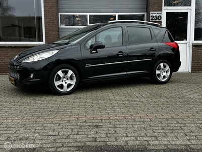 Peugeot 207 SW 1.6 HDI Allure AIRCO/PANORAMA/PDC