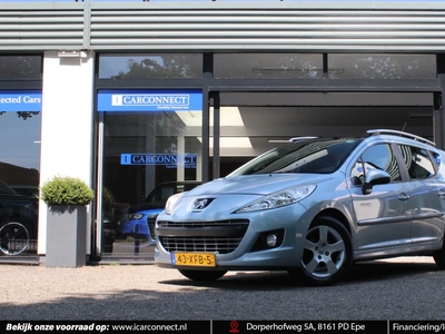 PEUGEOT 207 SW 1.6 VTi Allure