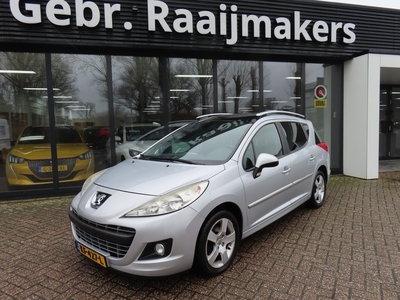 PEUGEOT 207 SW 1.6 VTi *Panorama*Navigatie*