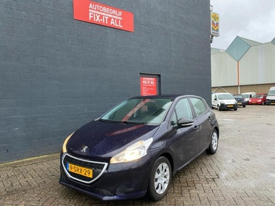 Peugeot 208 1.0 VTi Access