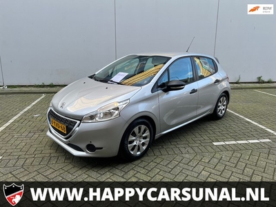 Peugeot 208 1.0 VTi Access, NAP, APK, KM 134.000