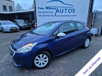 Peugeot 208 1.0 VTi LIKE Airco