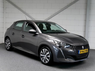 Peugeot 208 1.2 PT 100pk BL Active Navi/AC/PDC/Carplay